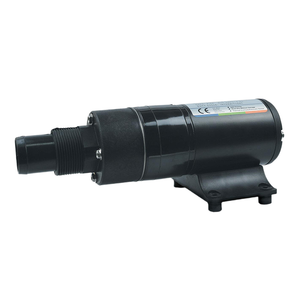 Bomba centrífuga de água submersível elétrica cortadora de esgoto MP com suporte OEM para remoção de esgoto