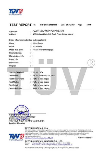 certificados da empresa