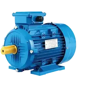 MSE3/MSE4/MSE5 com 0..75kw 1.1kw 2.2kw 5.5kw 11kw Carcaça de alumínio Motor de indução trifásico