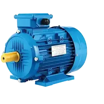 MSE3/MSE4/MSE5 com 0..75kw 1.1kw 2.2kw 5.5kw 11kw Carcaça de alumínio Motor de indução trifásico