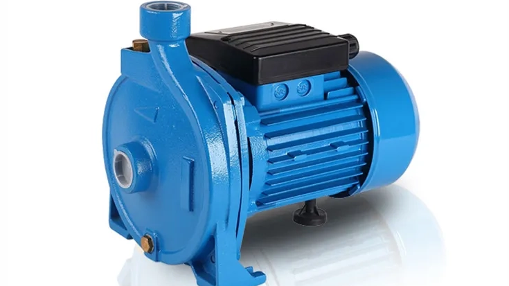 O abastecimento de água da sua cozinha ainda é um 'gotejamento'?